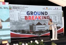 Pemprov Bangun RS Regional Malino, Layani Wilayah Selatan Sulsel
