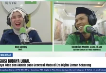 Kearifan Lokal Perlu Dikemas Kreatif agar Relevan di Era Media Sosial