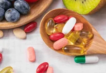 Daftar Kombinasi Vitamin yang Wajib Dihindari