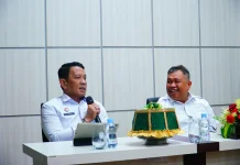 Kemenkum Sulsel Ajak Pemkab Takalar Inventarisir Potensi IG dan Perseroan UMKM