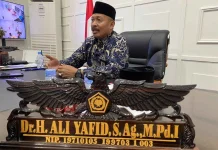 Menjelang Hari Kemerdekaan, Kemenag Sulsel Serukan Zikir dan Doa untuk Indonesia