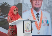 RS Regional Mulai Dibangun di Malino, Gowa Jadi Simpul Layanan Kesehatan