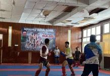 Penurunan Anggaran Olahraga Tantang Pembinaan Atlet Sulawesi Selatan