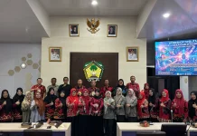 Pemkab Gowa Dorong UMKM Lindungi HaKI, Buka Jalan Produk Lokal Naik Kelas