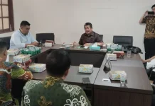 Makassar Terapkan 3R, Hentikan Open Dumping