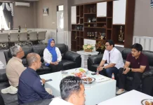 Pemkab Sidrap Perkuat Pengawasan Penyaluran LPG Tiga Kilogram Bersubsidi