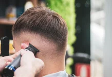 Buzzcut Model Potongan Rambut Pria Tampil Rapi dan Simpel