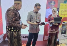 Bapenda Makassar Luncurkan PAMUNGKAS, Layanan PBB-P2 Bisa Diakses Secara Digital