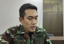 Kodam Hasanuddin Perluas Cetak Sawah Dukung Ketahanan Pangan Nasional