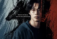Mousetrap Siap Tayang, Ryu Jun Yeol Kehilangan Identitasnya