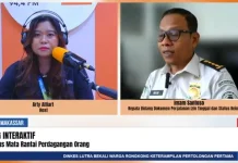 Imigrasi Ungkap Modus TPPO Berkedok Wisata dan Visa Ziarah