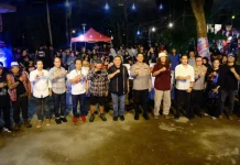 Dispar Makassar Perkuat Ekonomi Kreatif Bersama KPJ Makassar