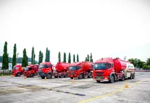 Pertamina Perkuat Distribusi Biosolar Demi Jaga Pasokan Sulawesi