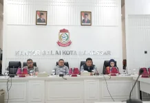 Pemkot dan KPK Perkuat Pengawasan, Pastikan Proyek Strategis 2026 Segera Rampung