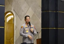 Kapolrestabes Makassar Ingatkan Masyarakat Tidak Main Hakim Sendiri
