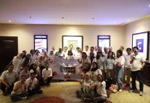 Pelindo Regional 4 Perkuat Kolaborasi Melalui Program BTS