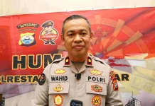 Balita Diduga Diambil Paksa Berhasil Dikembalikan ke Orang Tua