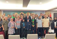 Rangkap Jabatan Pengurus Olahraga Sulsel Dinilai Hambat Pembinaan