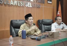 Bawaslu Sulsel Temukan 37 Data Pemilih Tak Sesuai Waktu Uji Petik