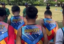 Askot PSSI Makassar Rencanakan Try Out jelang PORPROV 2026
