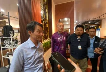 Asesor UNESCO: Maros-Pangkep Punya Warisan Alam dan Budaya Luar Biasa