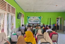 Musdes Majannang Jadi Ruang Warga Tentukan Arah Pembangunan 2027
