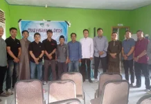 Reza Pahlevi Pimpin BUMDes Majannang, Siap Dorong Ekonomi dan Kemandirian Desa