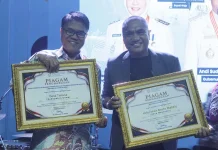 DPPKB Gowa Raih 15 Penghargaan Harganas ke-33 Sulsel