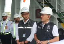 ASDP Siap Operasikan Kembali KMP Balibo setelah Jalani Ramp Check