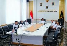 Ditjen AHU Sosialisasikan Tata Cara Pengumuman Perseroan dan Yayasan