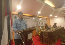 Kabag Kesra Makassar Tekankan Pemahaman Agama dengan Baik untuk Pererat Ukhuwah