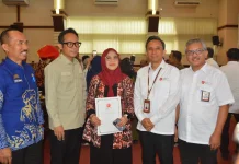 Sebelas Riset Unhas Menembus Persaingan Ketat Pendanaan Nasional BRIN