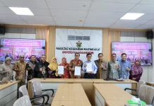 Kolegium Kesehatan Masyarakat Dampingi Unhas Matangkan Program Studi Profesi