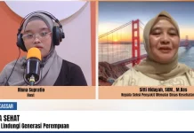 Indonesia Sehat, Vaksin HPV Jadi Investasi Kesehatan Generasi Perempuan