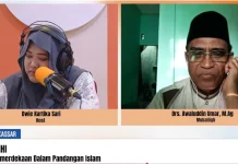 Ini Cara Mengisi Kemerdekaan dalam Perspektif Islam