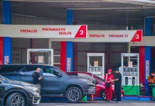 Pertamina Turunkan Harga Pertamax di Sulawesi Mulai Agustus 2026