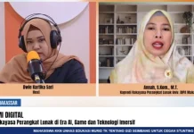 Hadapi Era Digital, Undipa Makassar Bekali Mahasiswa dengan Kompetensi Industri