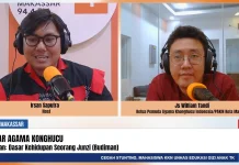 Kebajikan, Fondasi Hubungan Manusia dengan Tian dan Sesama