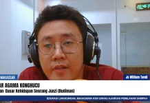 Kebajikan Bentuk Junzi dan Ciptakan Keluarga Harmonis