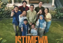 Film 'Istimewa' Rilis Trailer, Angkat Kisah Lima Penyandang Disabilitas