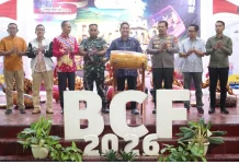Sekda Selayar Apresiasi Pengabdian Mahasiswa KKN UGM