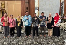 BBPOM Makassar dan Pemkab Maros Perkuat Sinergi Pengawasan Obat dan Makanan