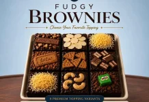 Ini Perbedaan Cake, Bolu, dan Brownies, Menurut Owner Chimetime Cake