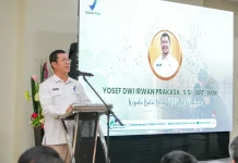 BBPOM Makassar Perkuat Upaya Cegah Pencemaran Lingkungan melalui Program ABSO