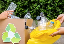 Pemilahan Sampah Harus Menjadi Kebiasaan Sehari-hari