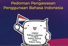 Pengawasan untuk Mencegah Kesalahan Penggunaan Bahasa Indonesia