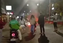 Marak Aksi Perang Kelompok, Masyarakat Desak Aktifkan Jam Malam