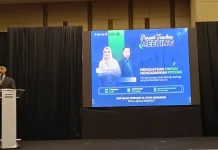 Tingkatkan Sinergitas, SMPIT Al Fatih Gelar Pertemuan Bersama Orangtua