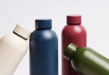 Botol Minum Disebut Tumbler, Ini Asal-usul dan Perkembangannya