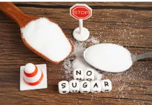 Strict No Sugar, Menjaga Asupan Anak tanpa Gula sejak Dini